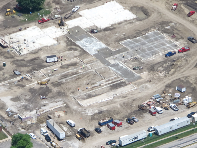 Urbana School